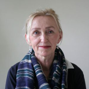 Jeannet van de Kamp