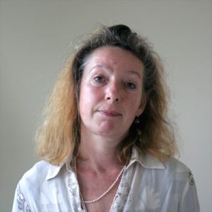 Marieke Potma